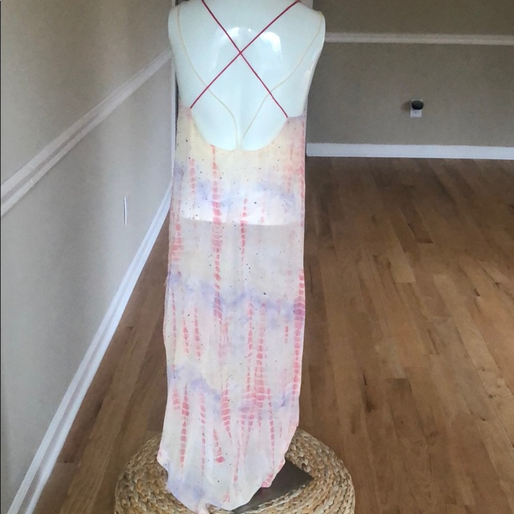 Free People Sheer dress - Picture 2 of 2